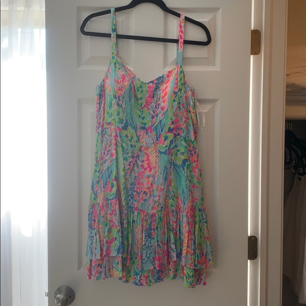 Fun Lilly dress!!